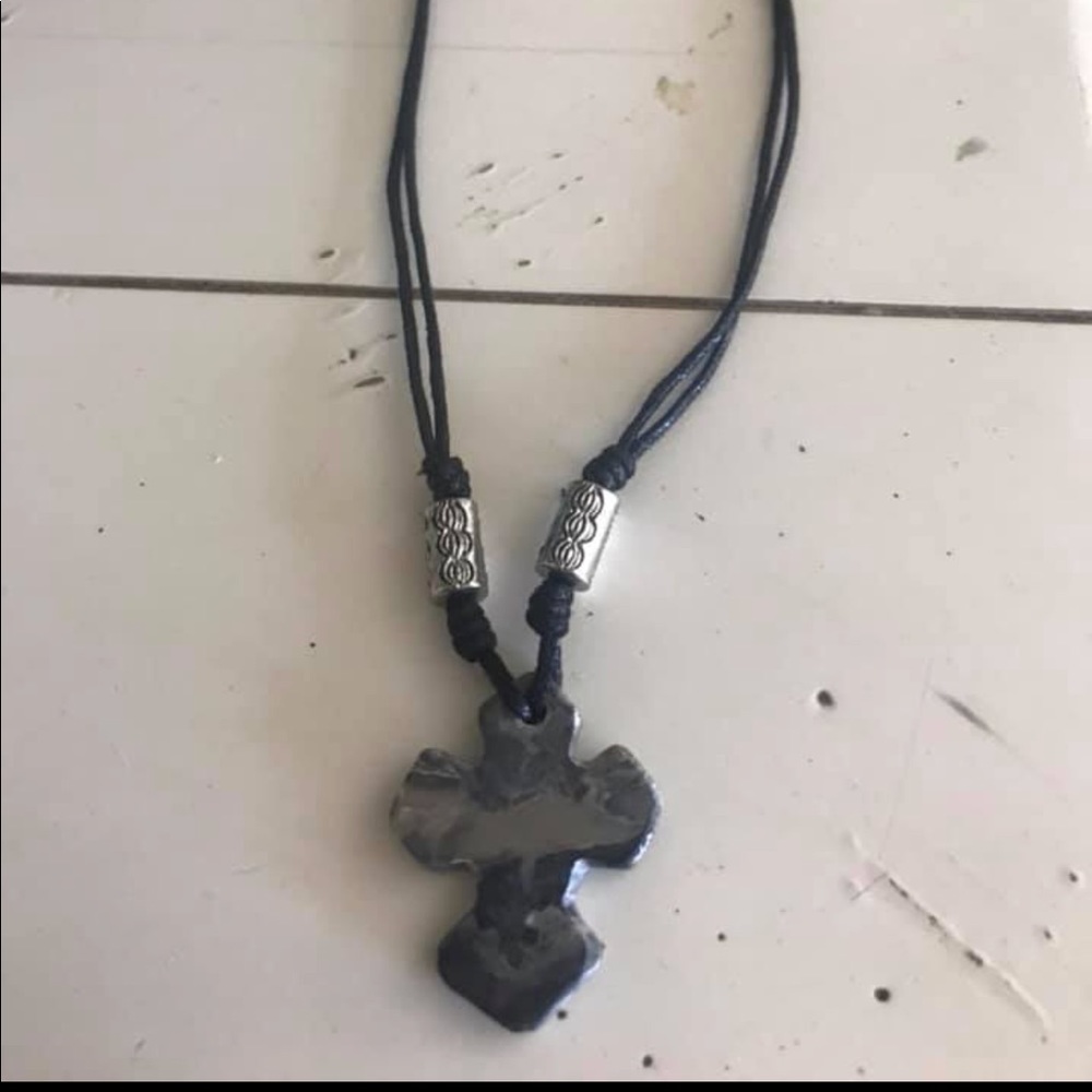 New, Handmade Necklace